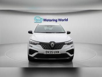 Used Renault Arkana 2025 for sale - 76538404: Photo