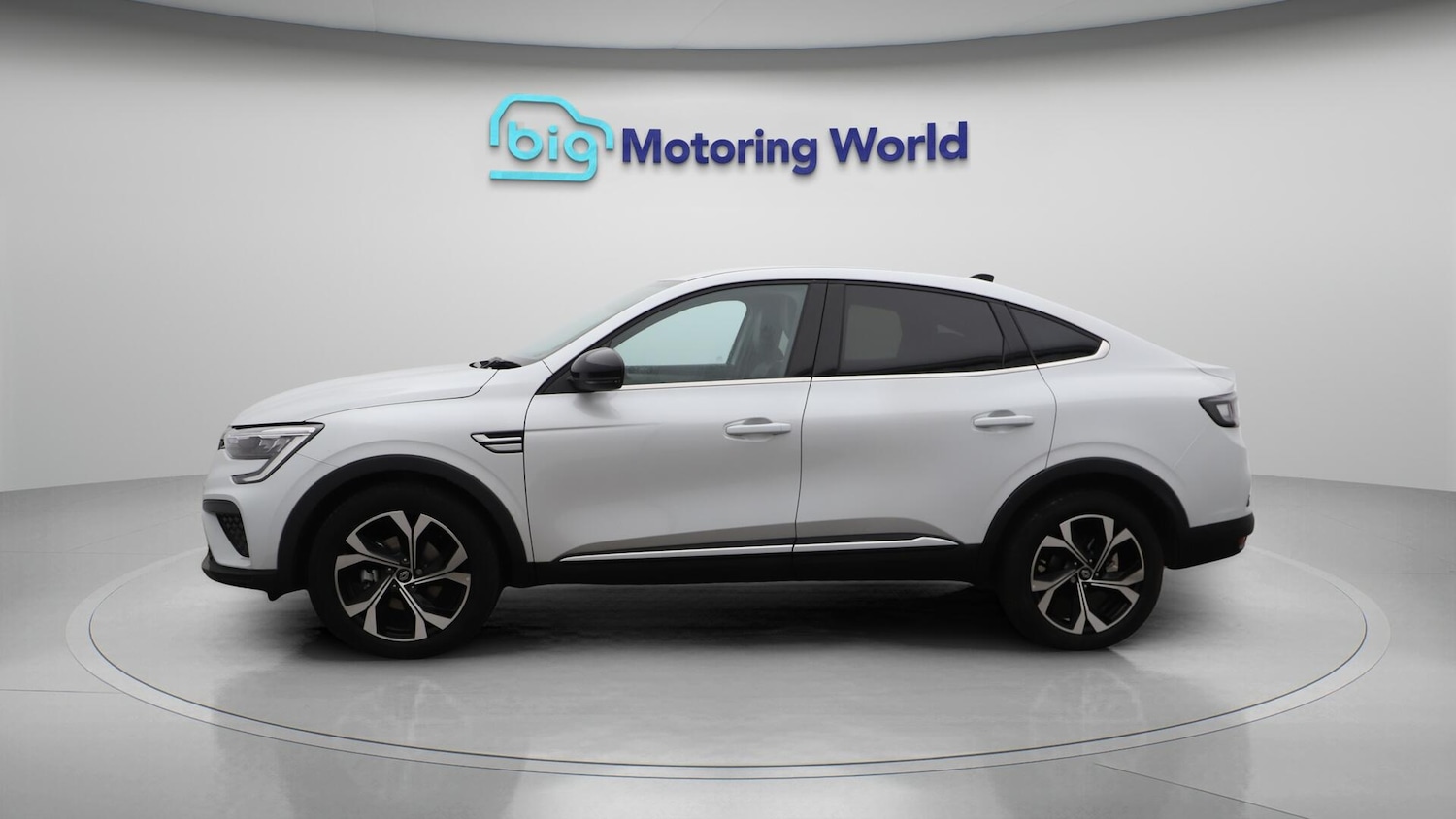 Used Renault Arkana 2025 for sale - 76538404: Photo 5