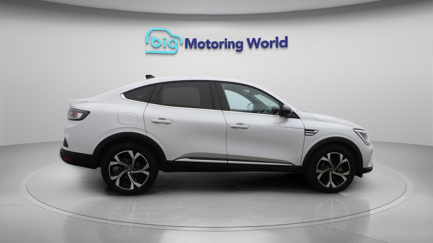 Used Renault Arkana 2025 for sale - 76538404: Photo 9