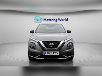 Used Nissan Juke 2025 for sale - 79307933: Photo