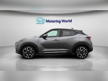 Used Nissan Juke 2025 for sale - 79307933: Photo