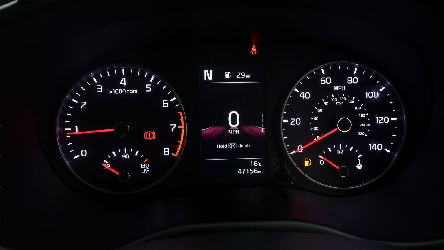 Used Kia Picanto 2022 for sale - 77631151: Photo 10