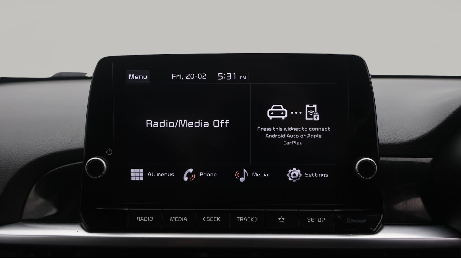 Used Kia Picanto 2022 for sale - 77631151: Photo 11