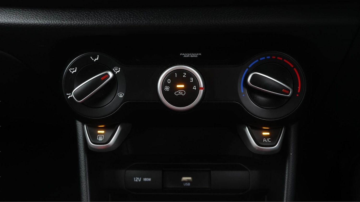 Used Kia Picanto 2022 for sale - 77631151: Photo 12