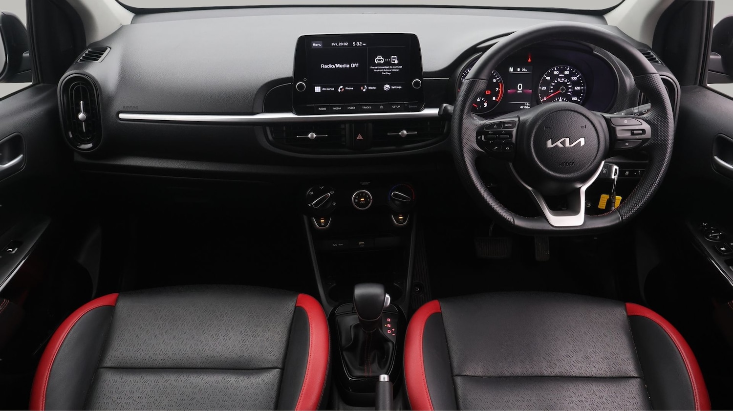 Used Kia Picanto 2022 for sale - 77631151: Photo 13