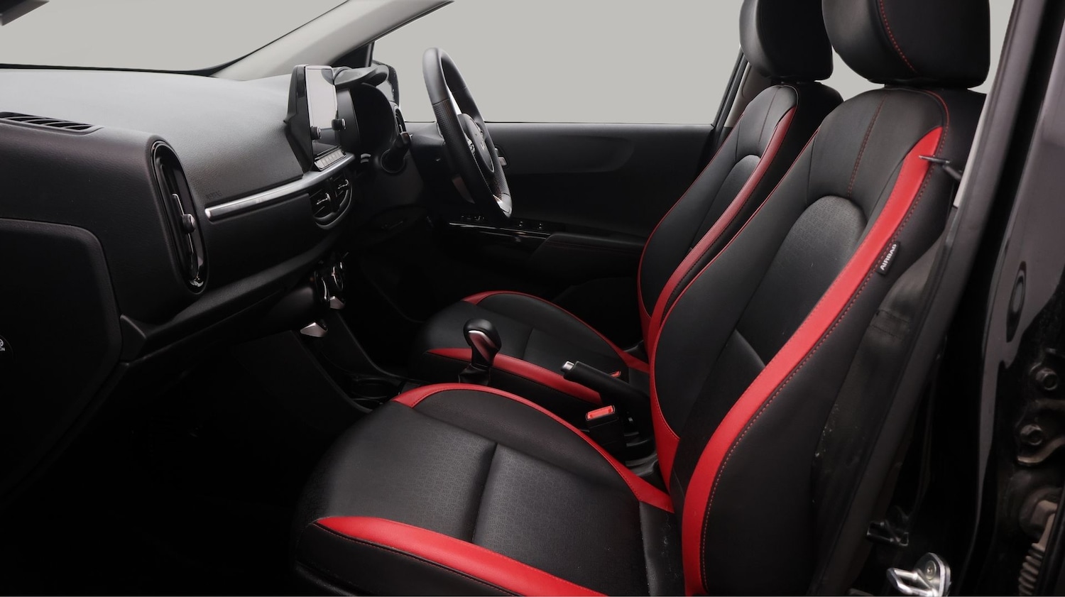 Used Kia Picanto 2022 for sale - 77631151: Photo 14