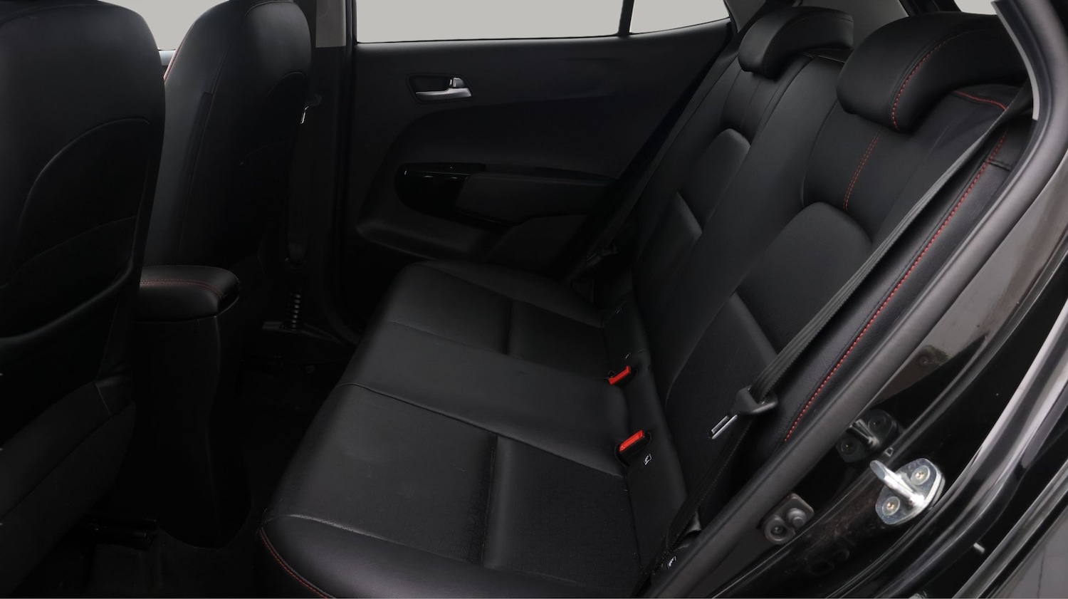 Used Kia Picanto 2022 for sale - 77631151: Photo 16