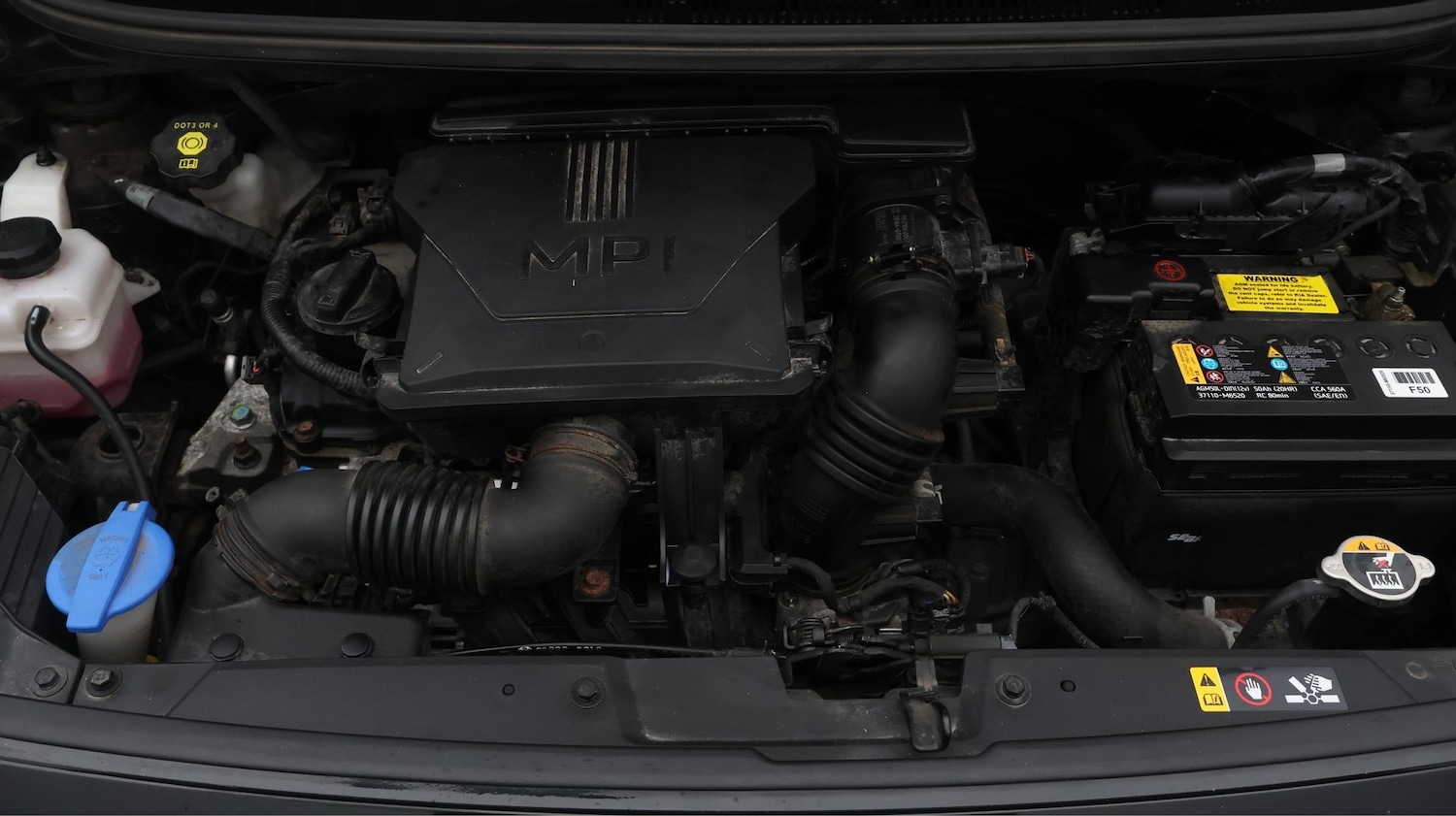 Used Kia Picanto 2022 for sale - 77631151: Photo 19