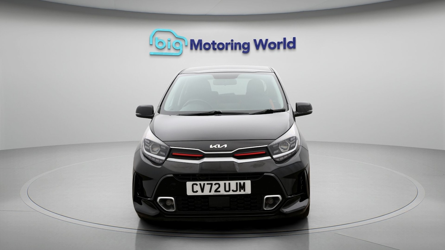 Used Kia Picanto 2022 for sale - 77631151: Photo 2