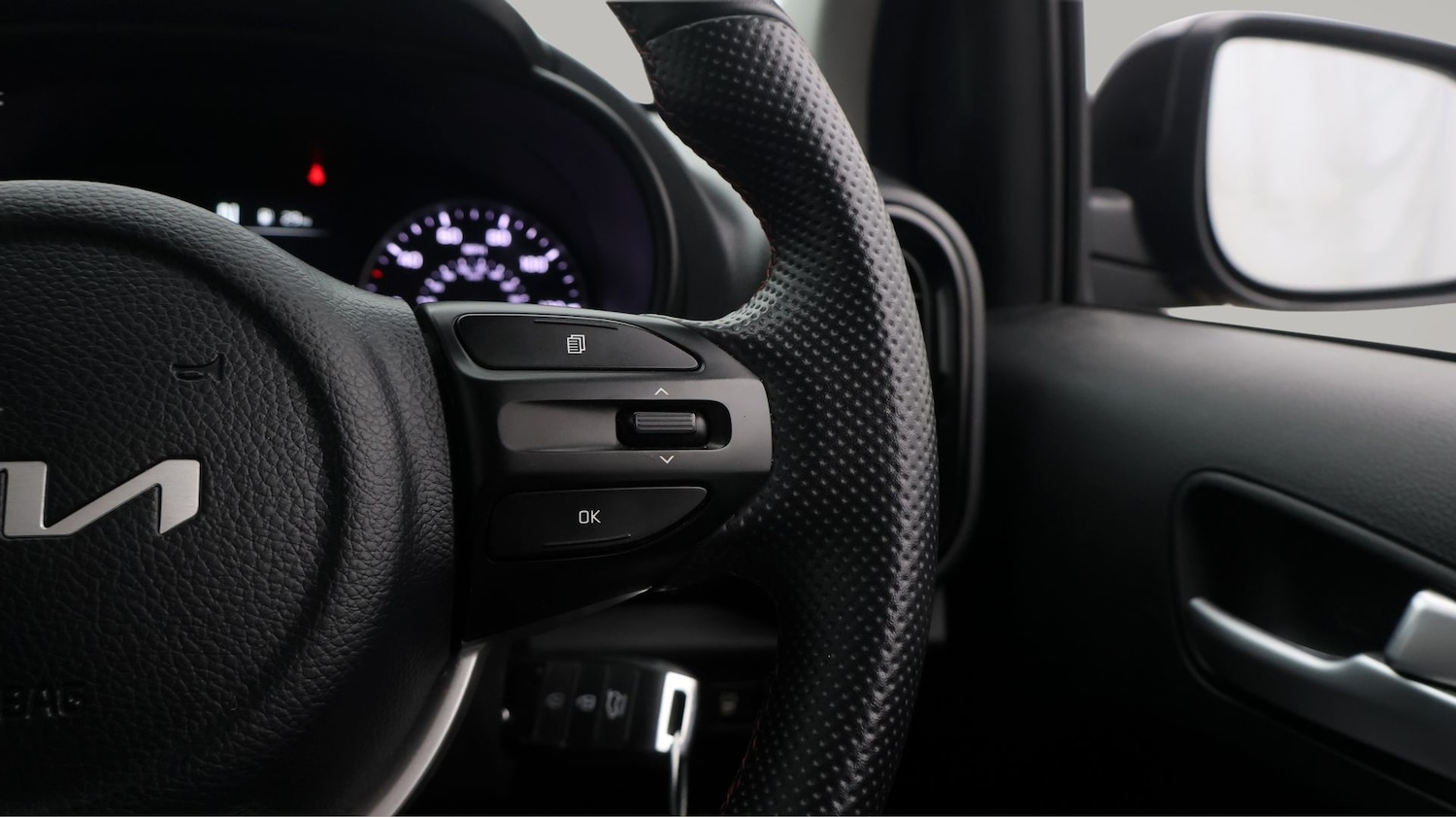 Used Kia Picanto 2022 for sale - 77631151: Photo 23