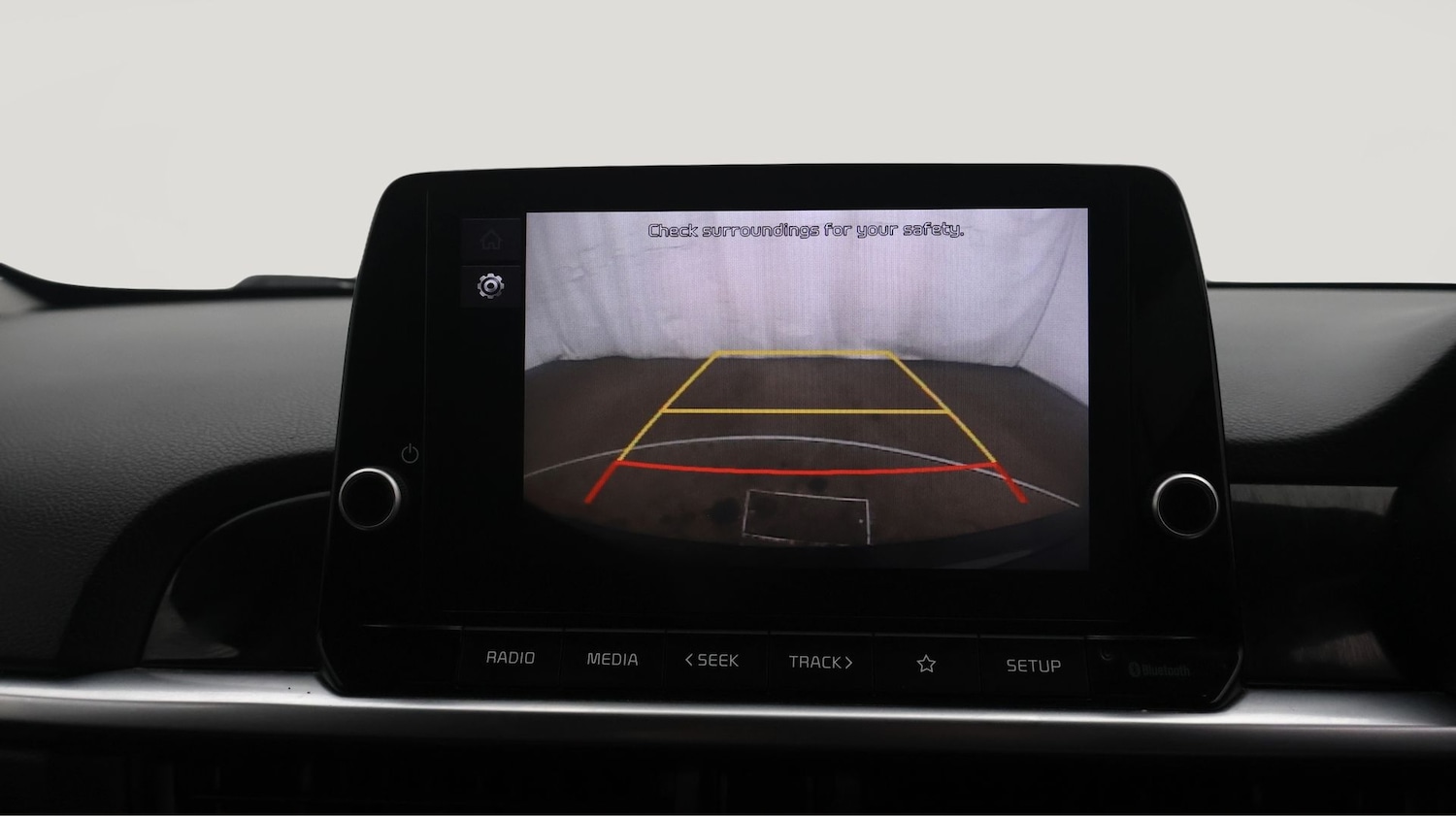 Used Kia Picanto 2022 for sale - 77631151: Photo 25