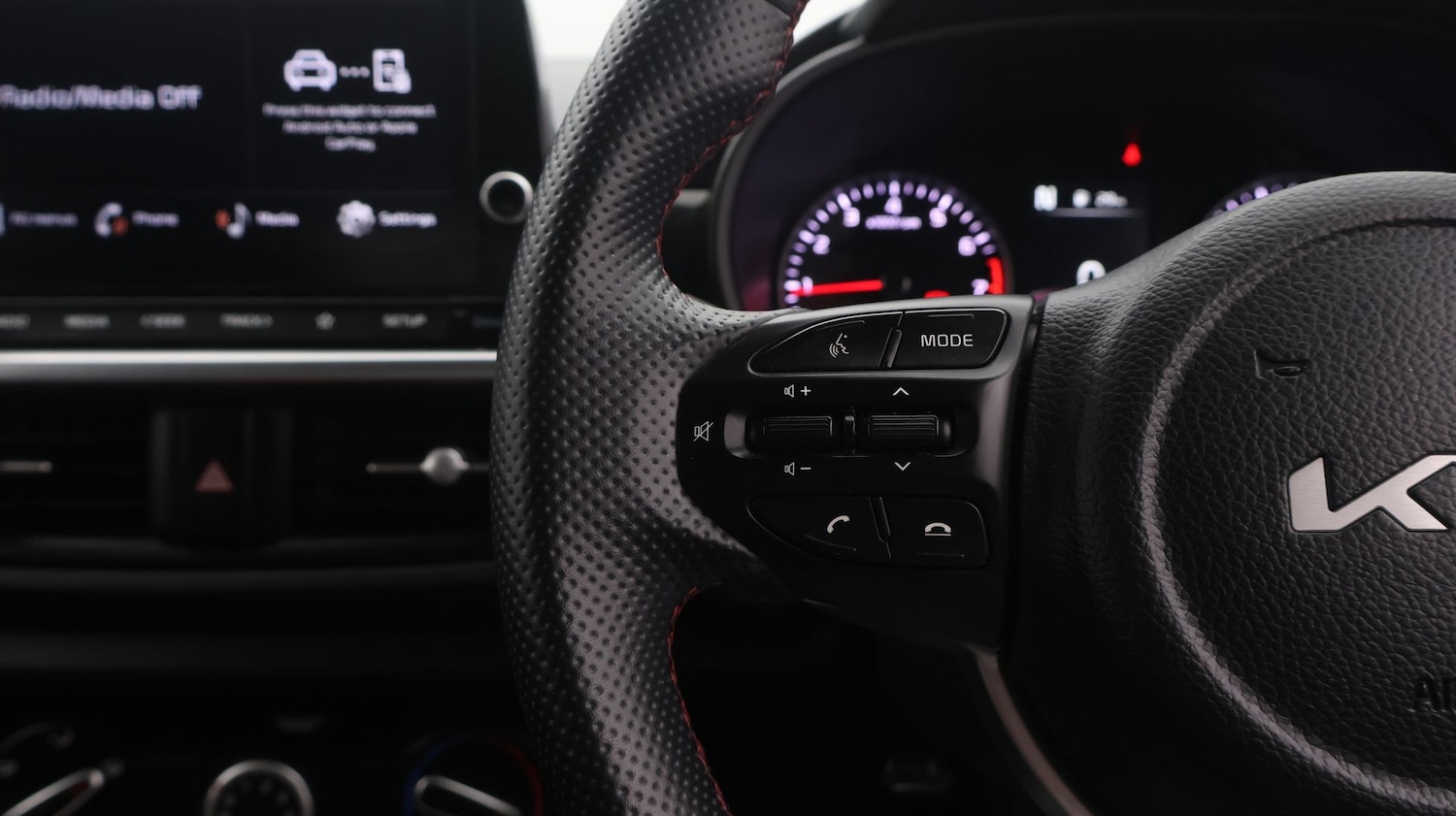 Used Kia Picanto 2022 for sale - 77631151: Photo 26