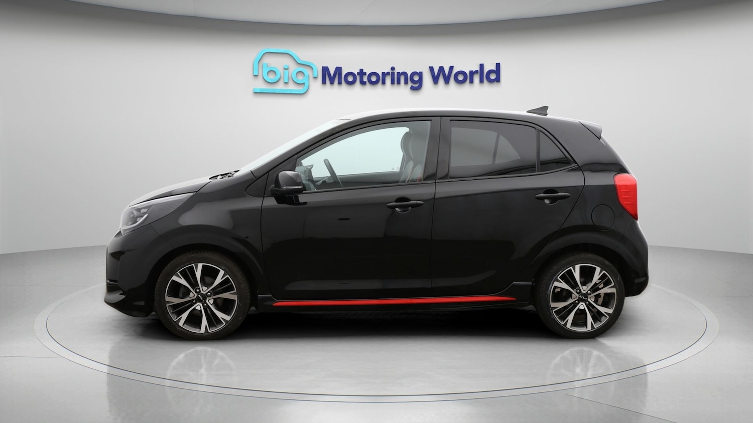 Used Kia Picanto 2022 for sale - 77631151: Photo 4