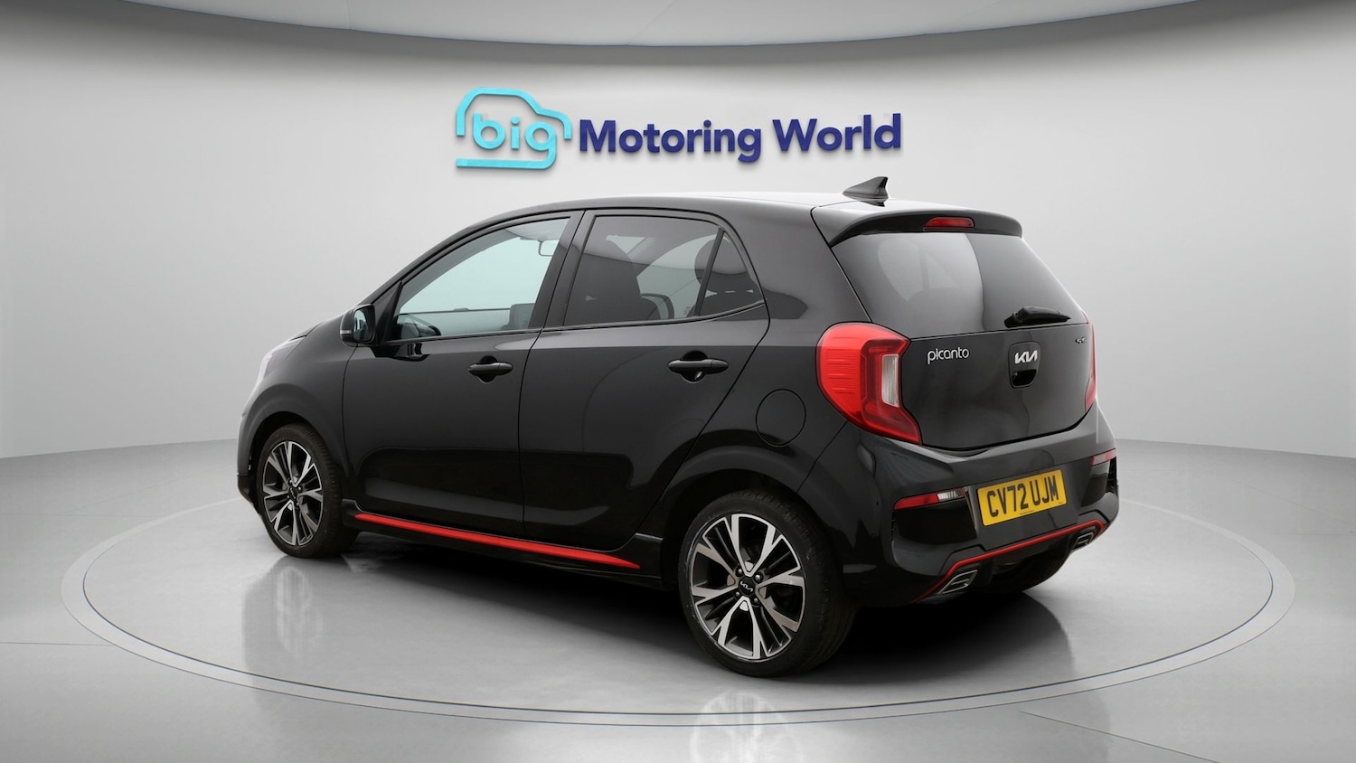 Used Kia Picanto 2022 for sale - 77631151: Photo 5