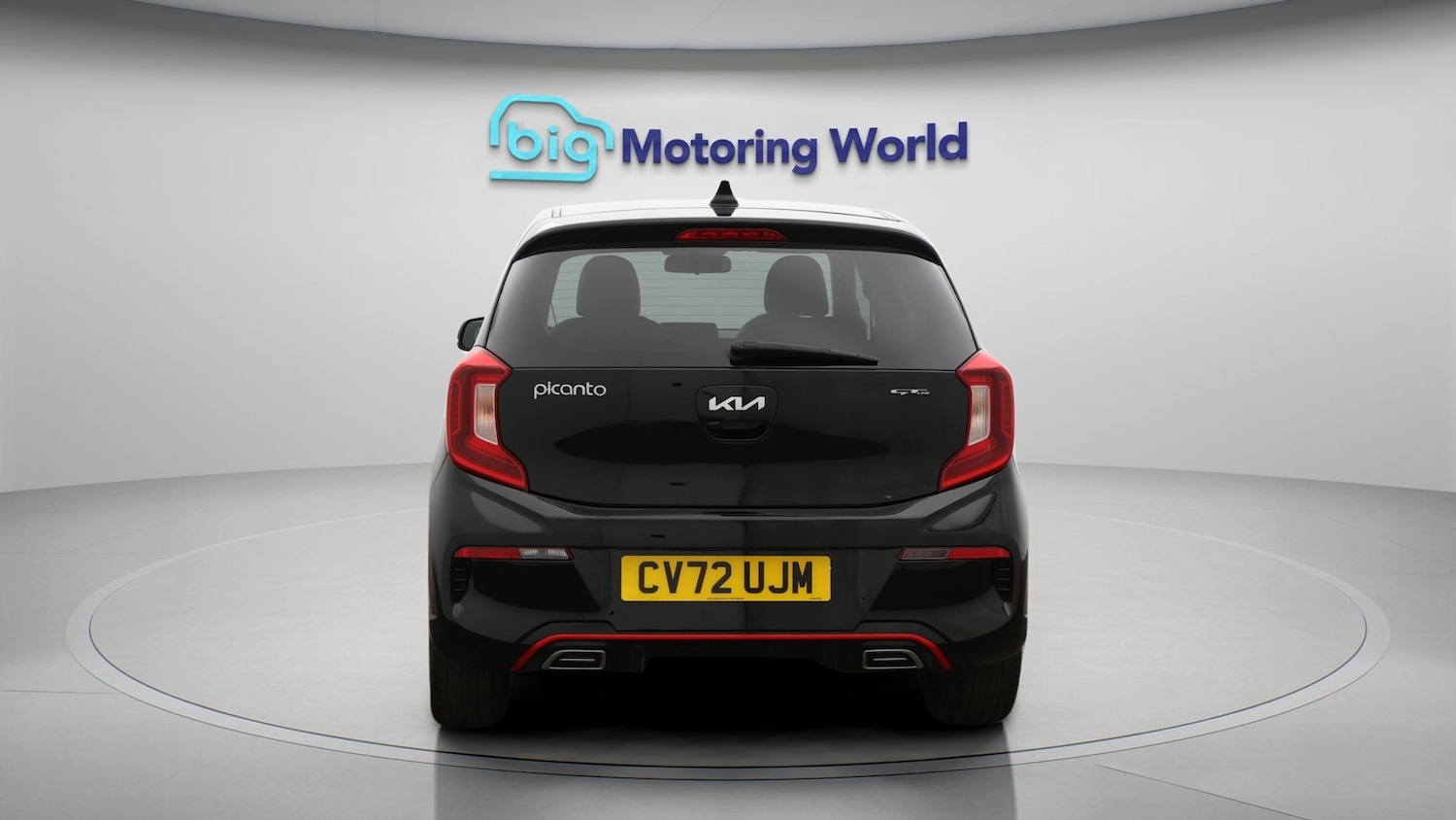 Used Kia Picanto 2022 for sale - 77631151: Photo 6