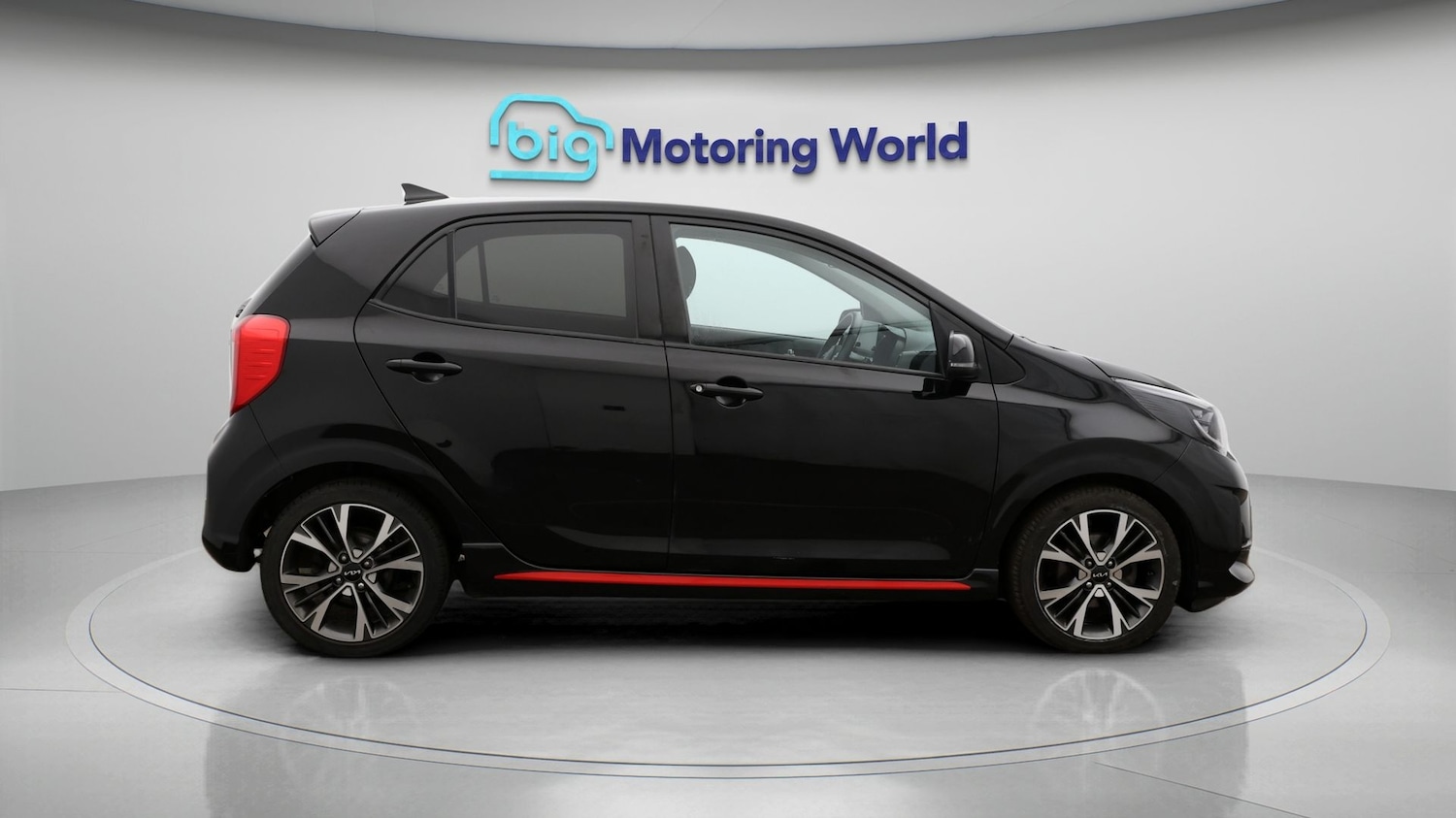 Used Kia Picanto 2022 for sale - 77631151: Photo 8