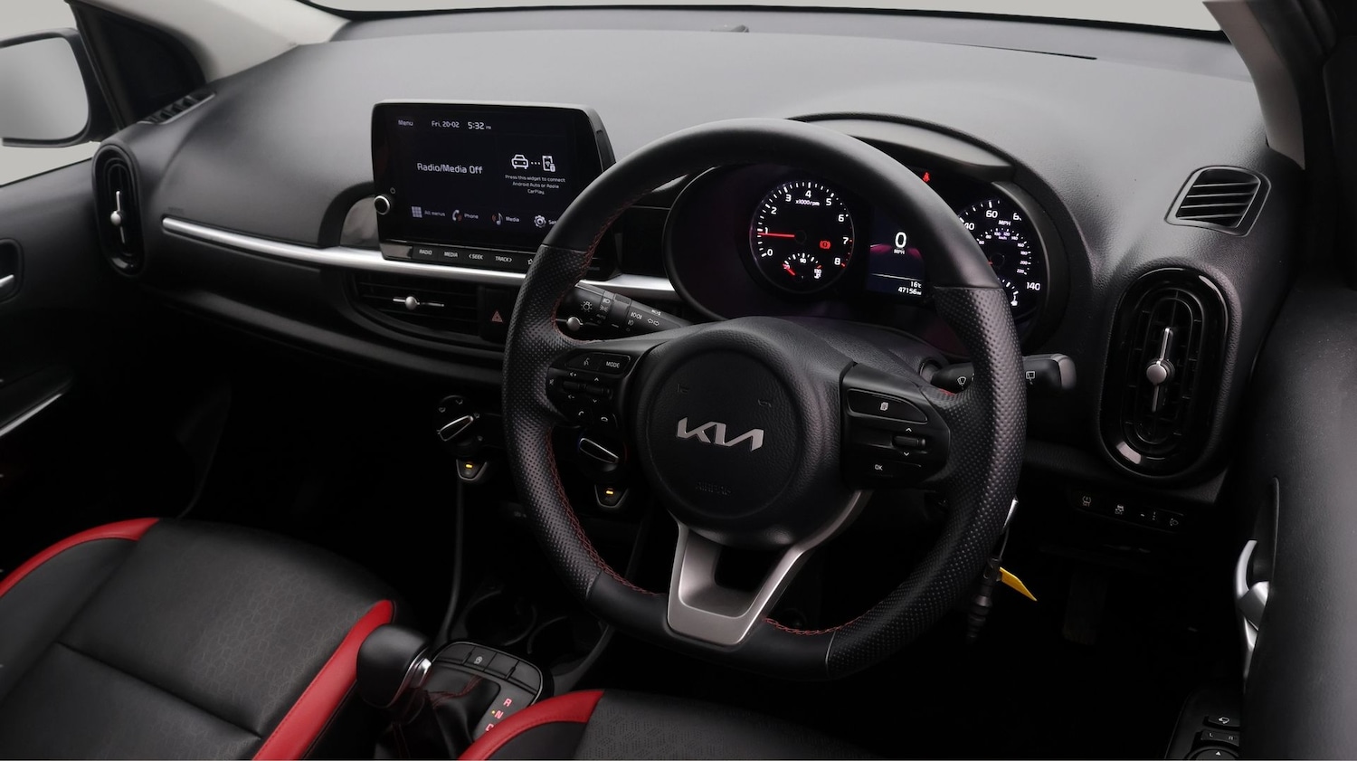 Used Kia Picanto 2022 for sale - 77631151: Photo 9