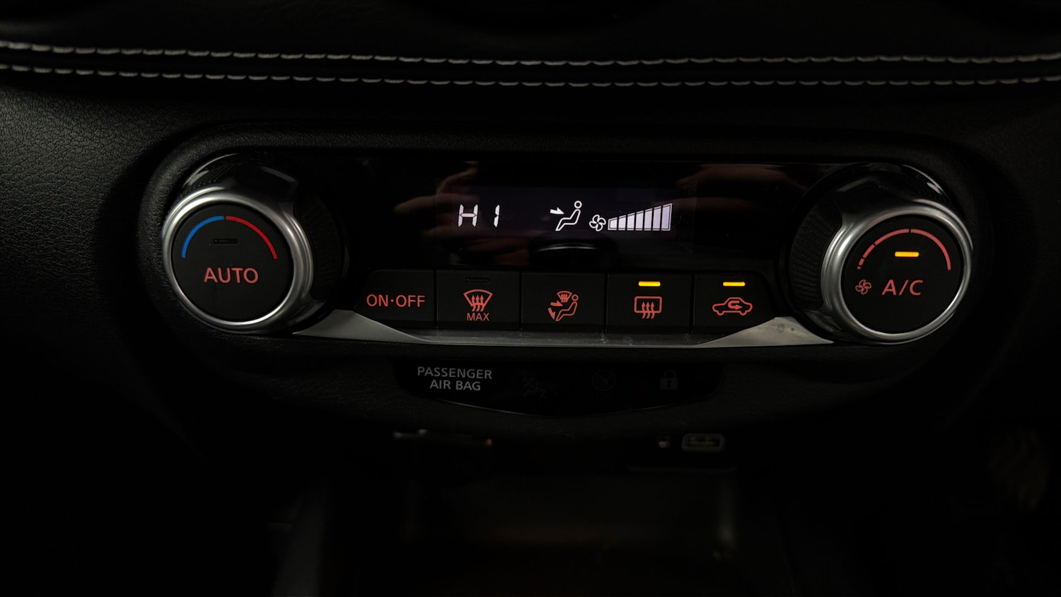 Used Nissan Juke 2023 for sale - 78040127: Photo 11