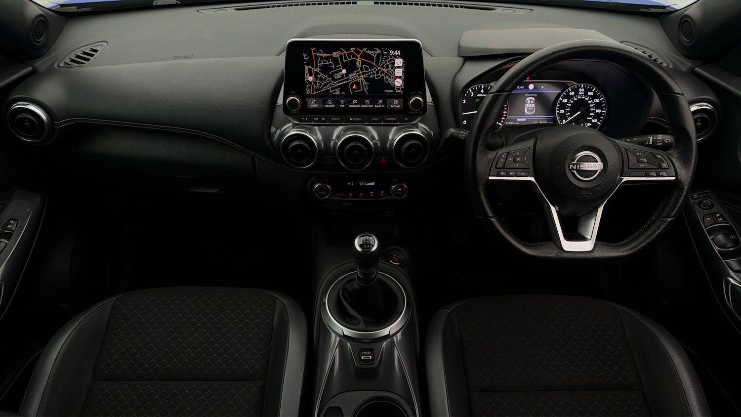 Used Nissan Juke 2023 for sale - 78040127: Photo 12