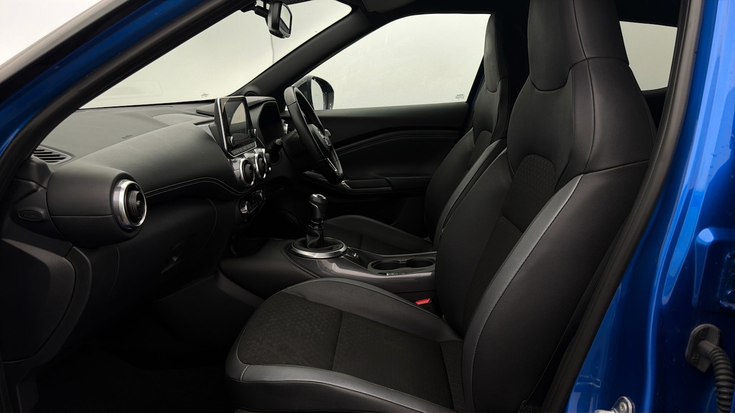 Used Nissan Juke 2023 for sale - 78040127: Photo 13