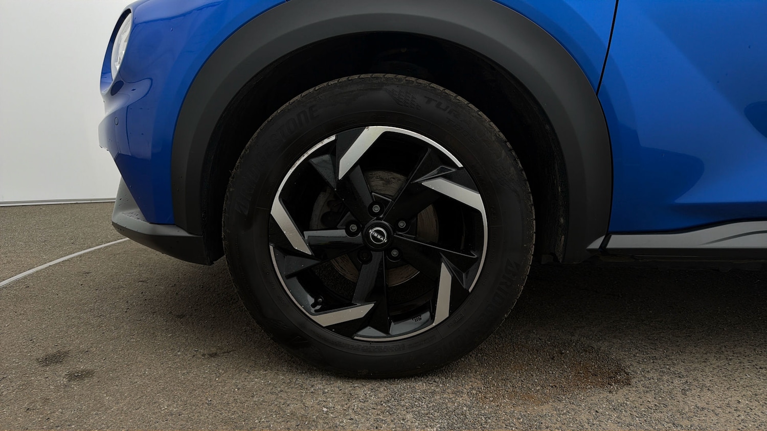 Used Nissan Juke 2023 for sale - 78040127: Photo 17