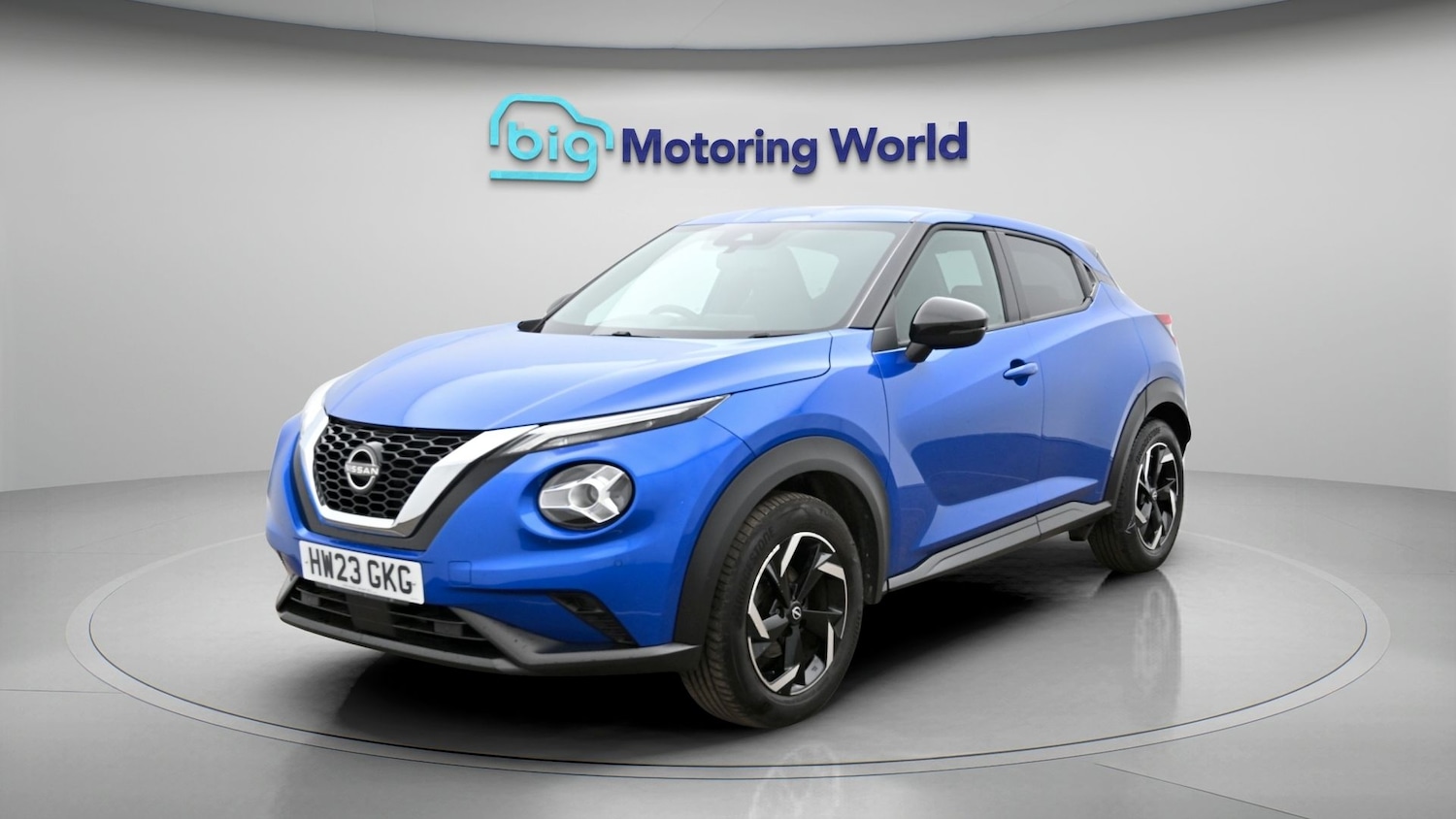 Used Nissan Juke 2023 for sale - 78040127: Photo 3