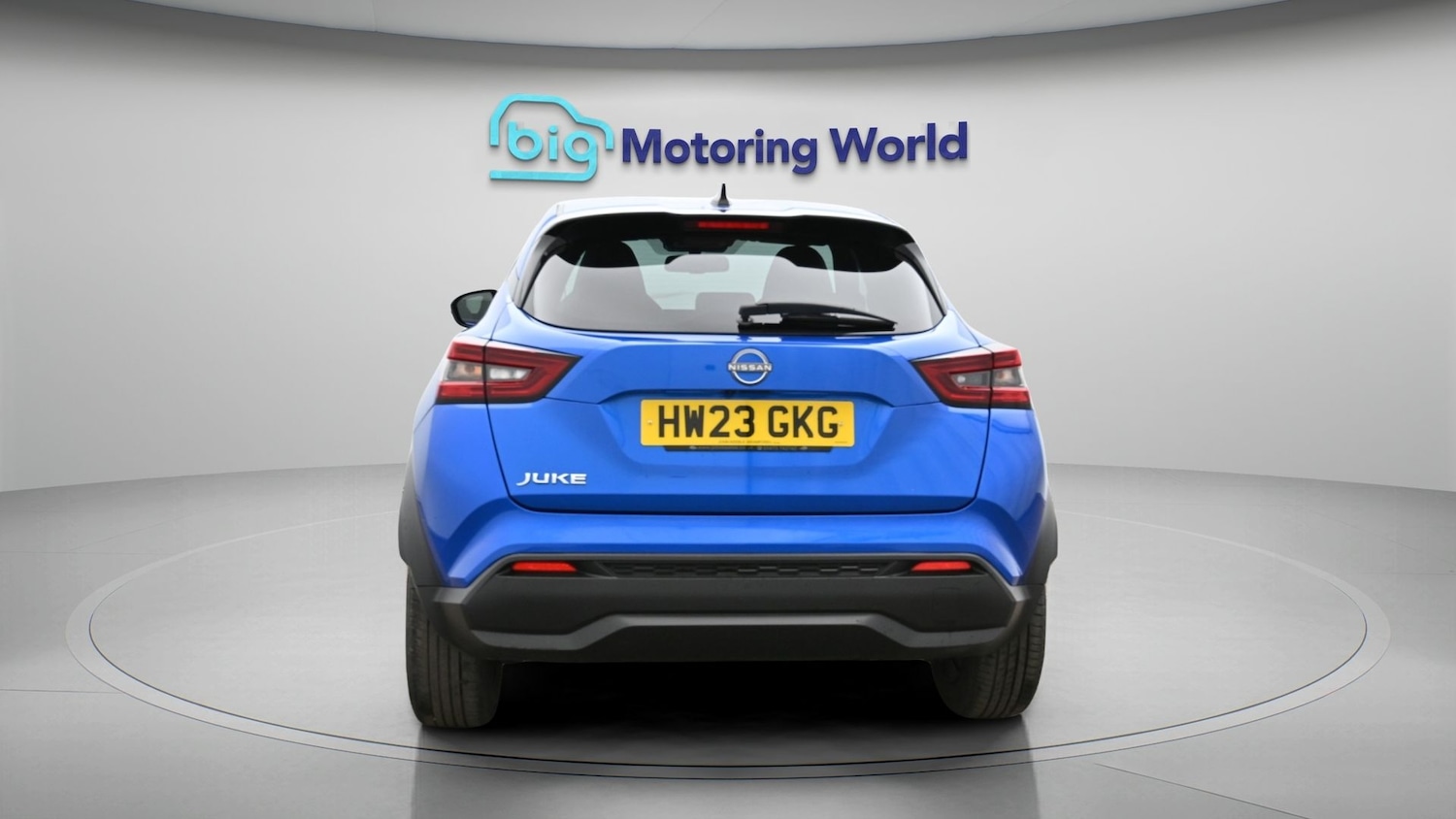 Used Nissan Juke 2023 for sale - 78040127: Photo 6