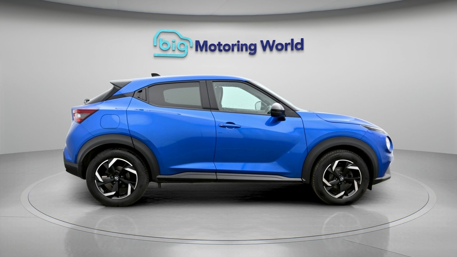 Used Nissan Juke 2023 for sale - 78040127: Photo 8