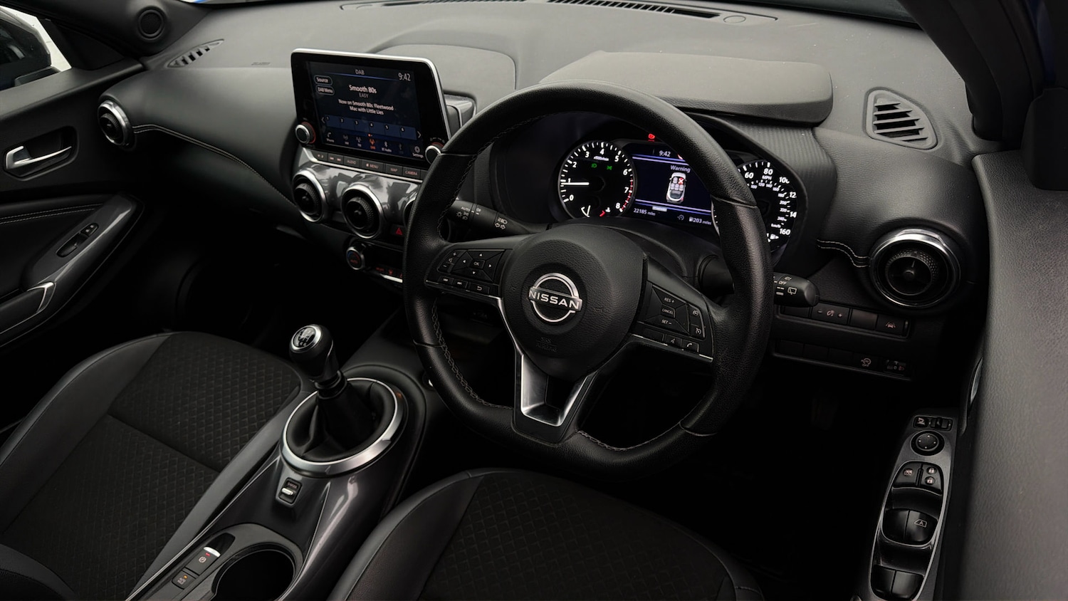 Used Nissan Juke 2023 for sale - 78040127: Photo 9