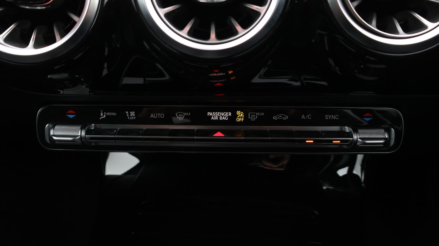 Used Mercedes-Benz A-Class 2022 for sale - 77410788: Photo 12