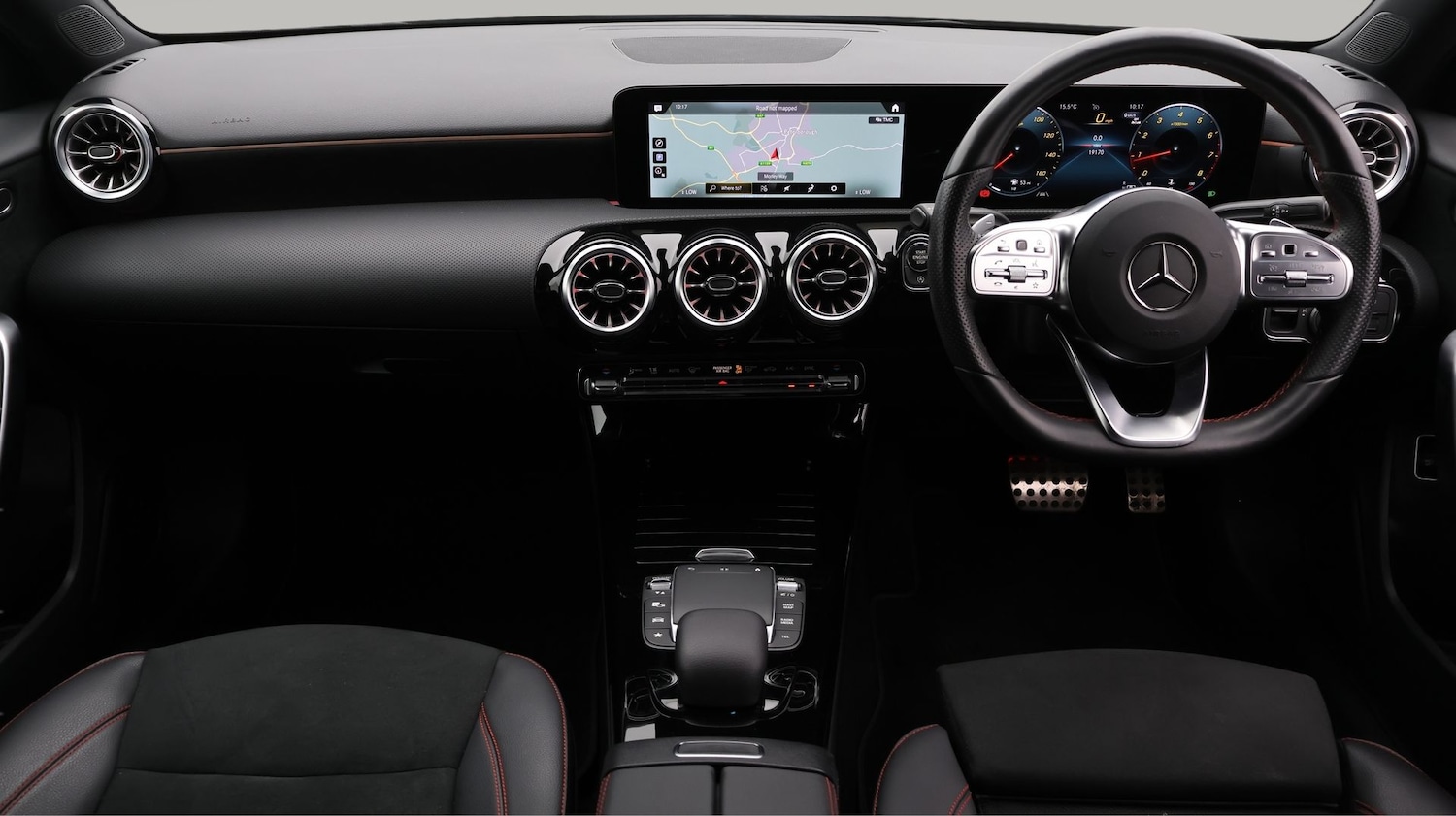 Used Mercedes-Benz A-Class 2022 for sale - 77410788: Photo 13