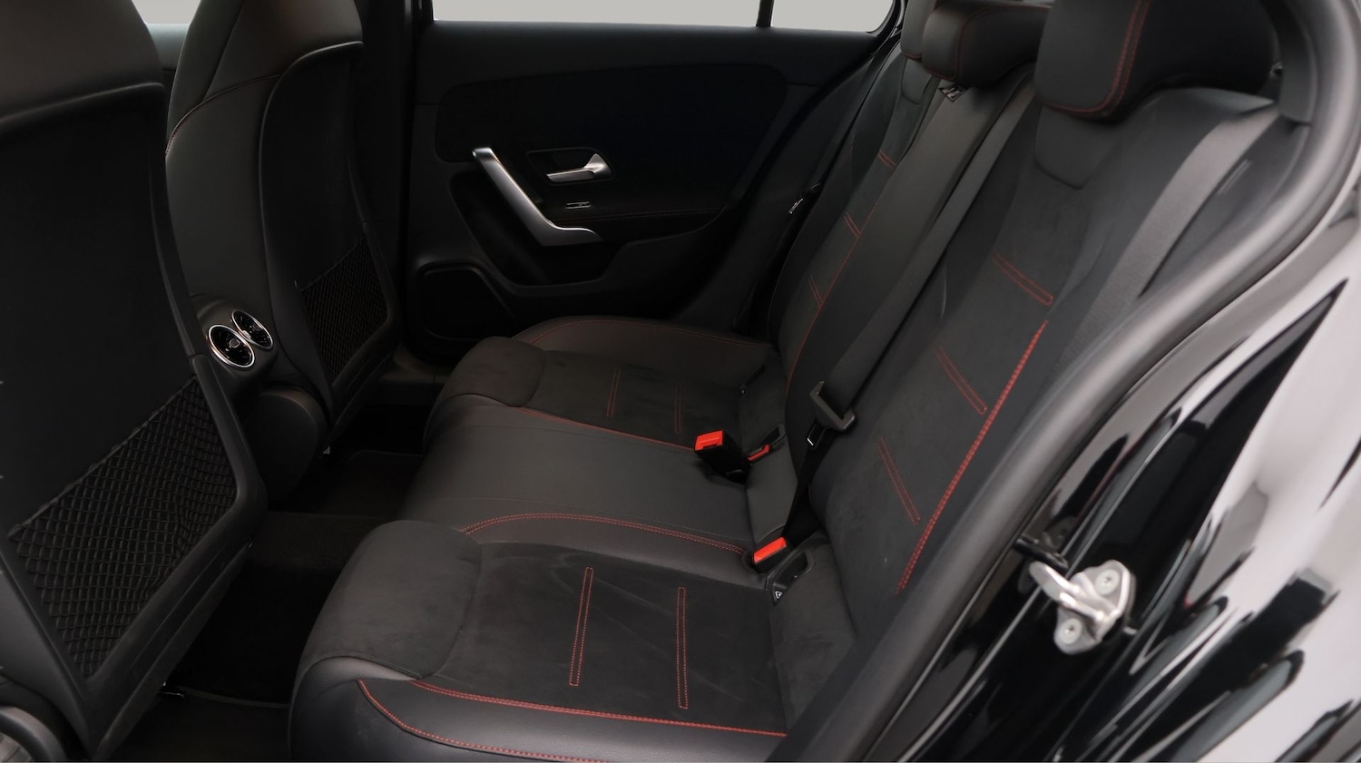 Used Mercedes-Benz A-Class 2022 for sale - 77410788: Photo 16