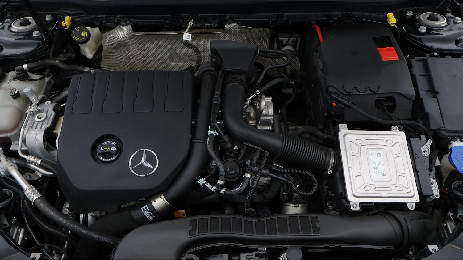 Used Mercedes-Benz A-Class 2022 for sale - 77410788: Photo 19