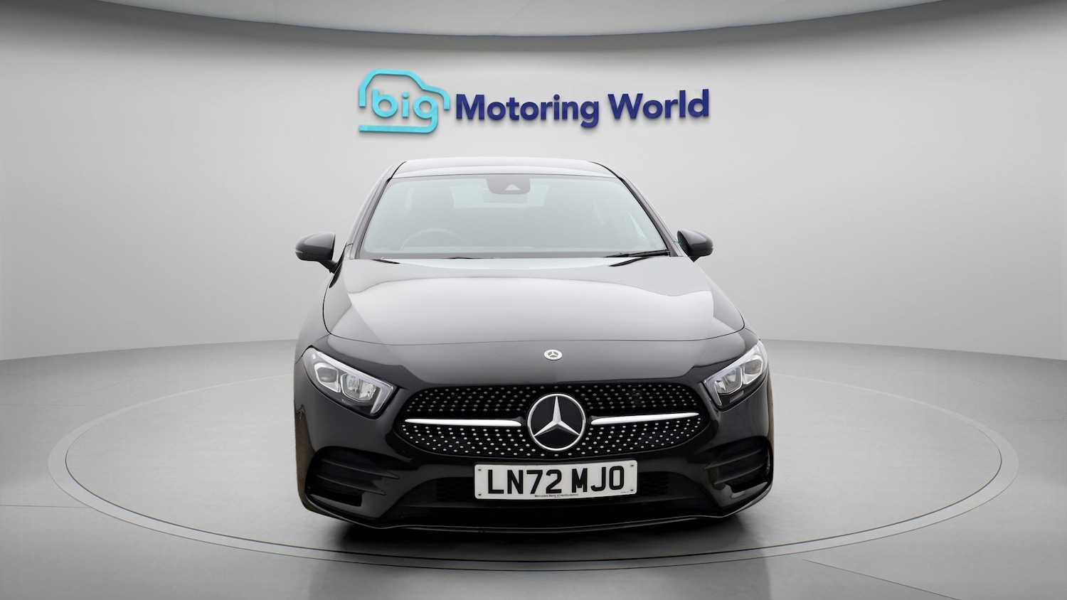 Used Mercedes-Benz A-Class 2022 for sale - 77410788: Photo 2