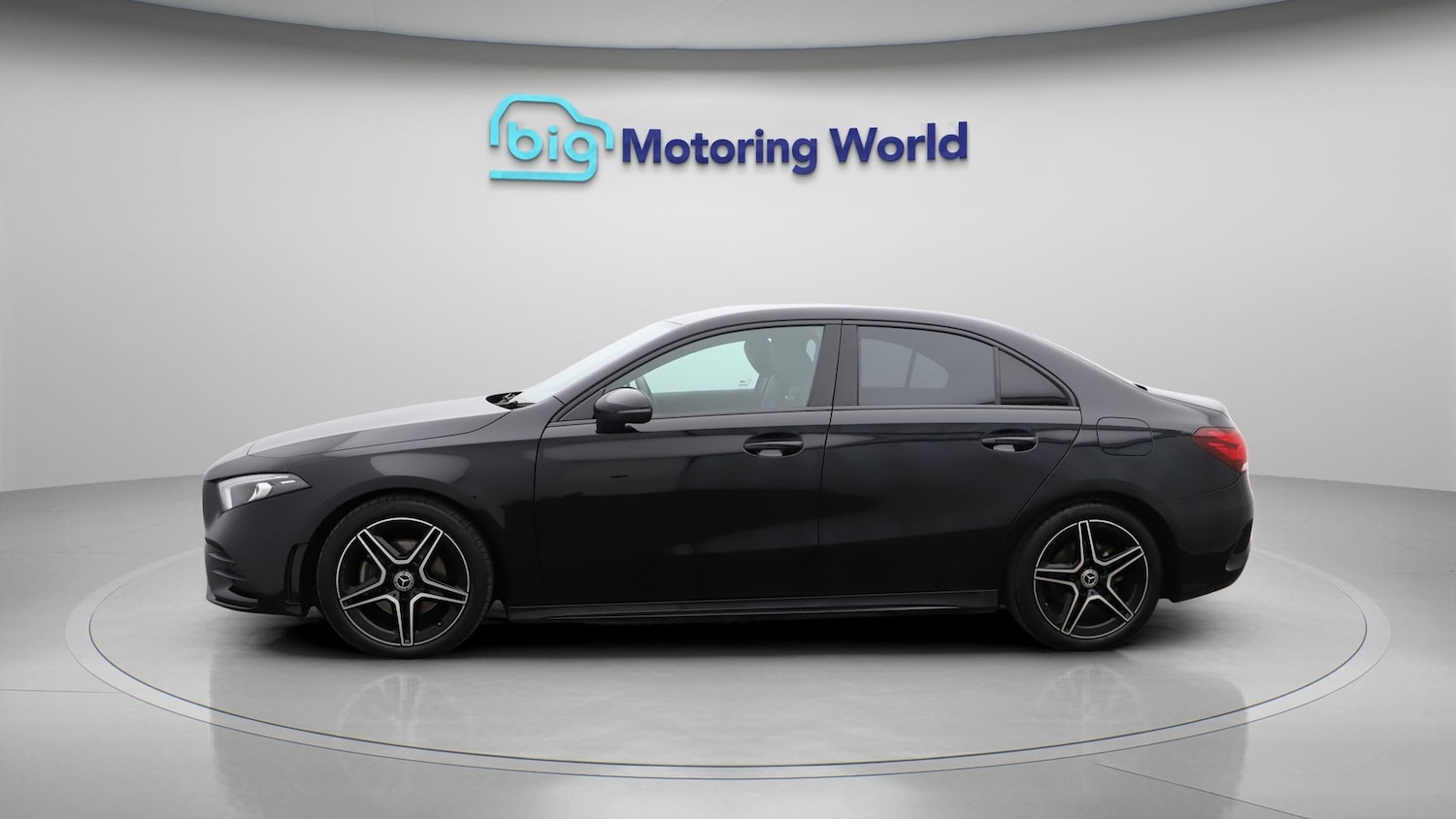 Used Mercedes-Benz A-Class 2022 for sale - 77410788: Photo 4