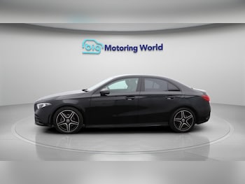 Used Mercedes-Benz A-Class 2022 for sale - 77410788: Photo