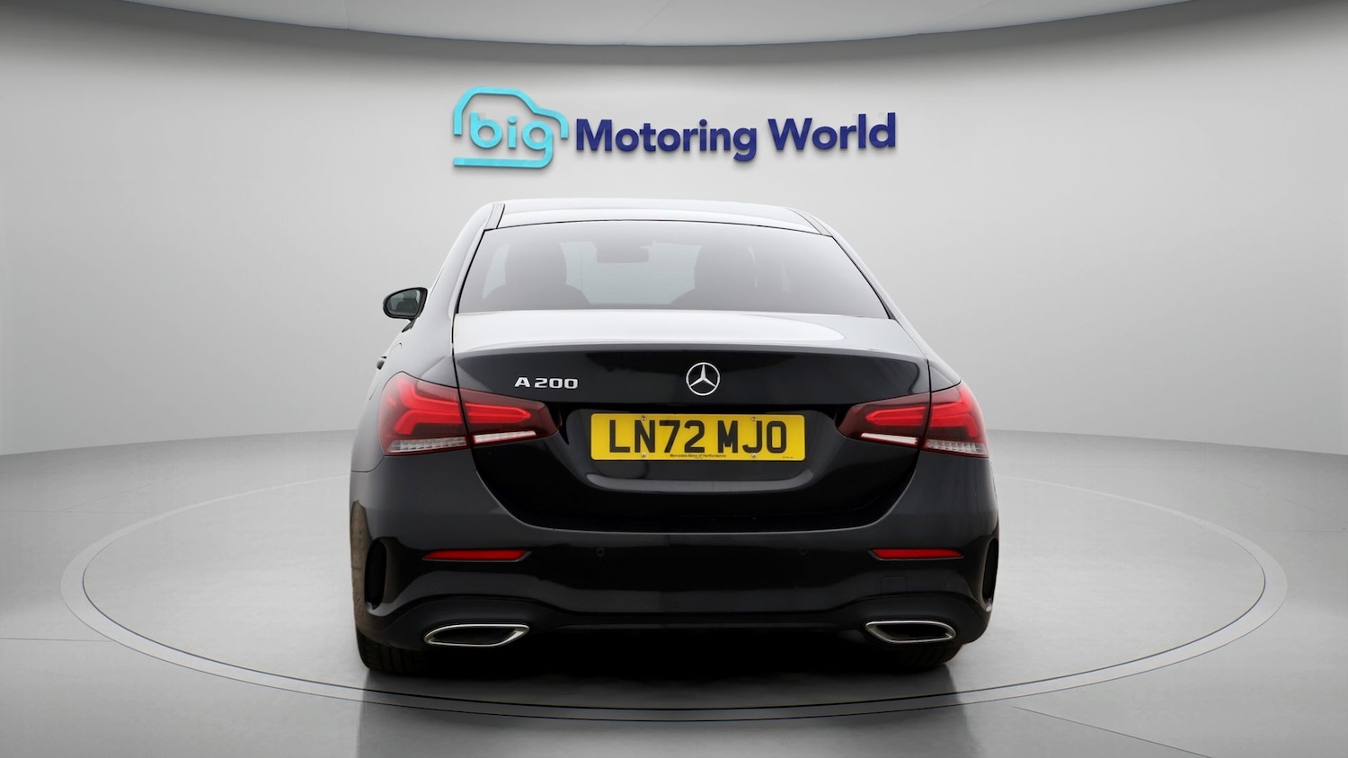 Used Mercedes-Benz A-Class 2022 for sale - 77410788: Photo 6