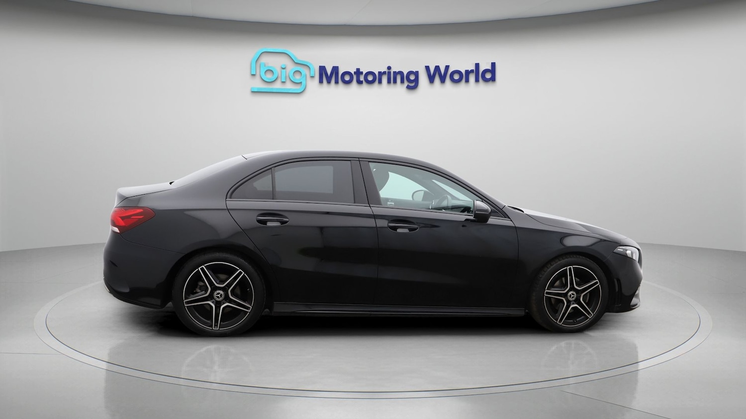 Used Mercedes-Benz A-Class 2022 for sale - 77410788: Photo 8