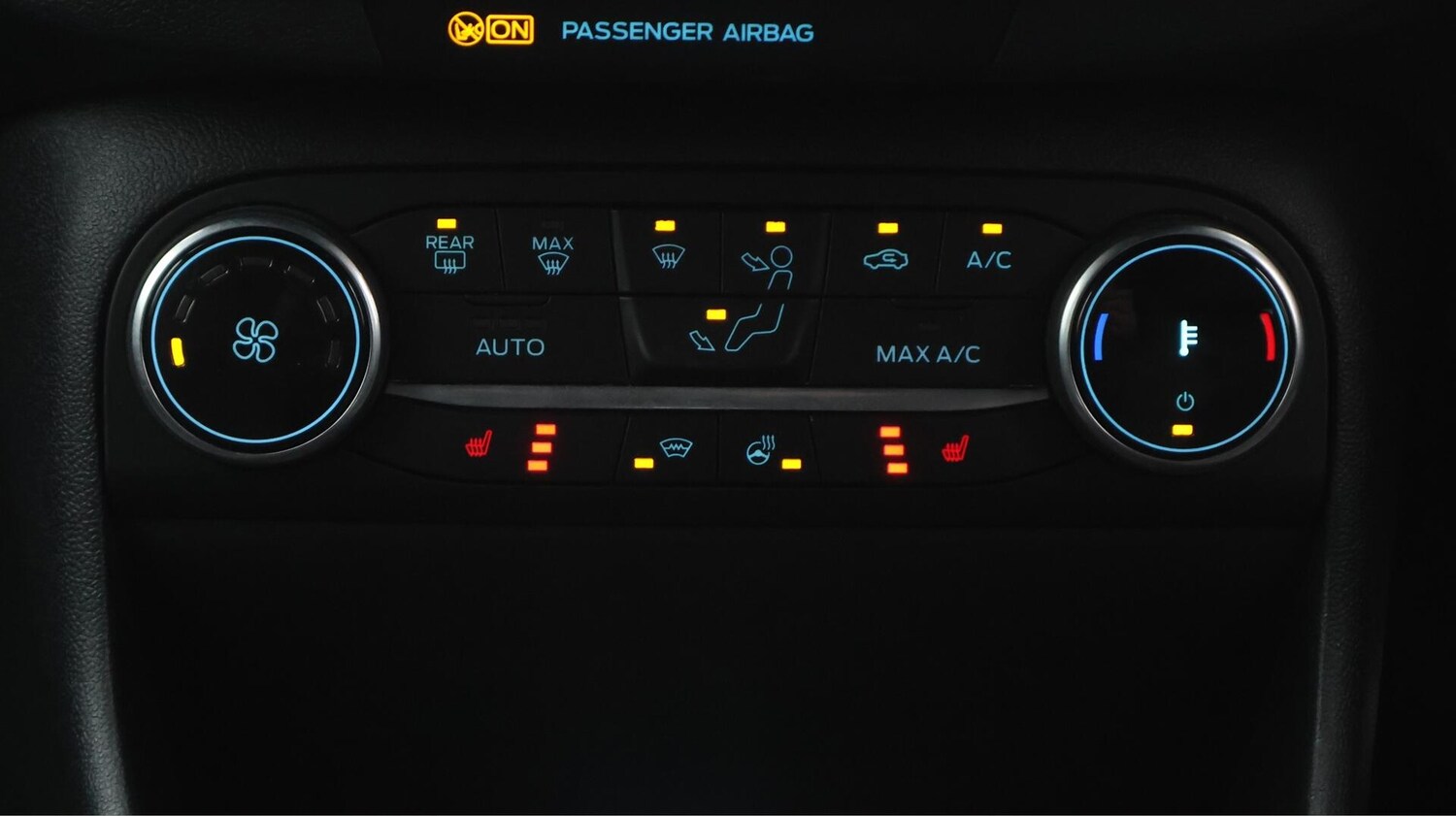 Used Ford Fiesta 2021 for sale - 76283488: Photo 13