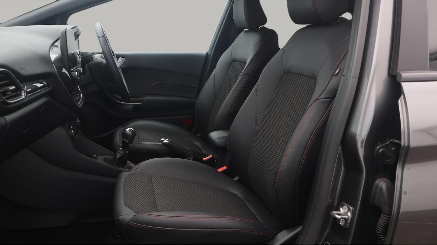 Used Ford Fiesta 2021 for sale - 76283488: Photo 15