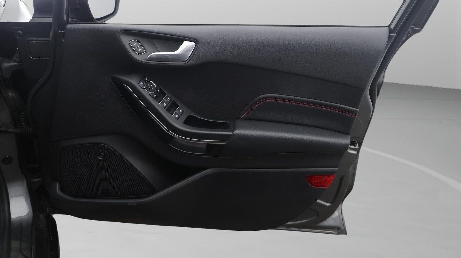 Used Ford Fiesta 2021 for sale - 76283488: Photo 16