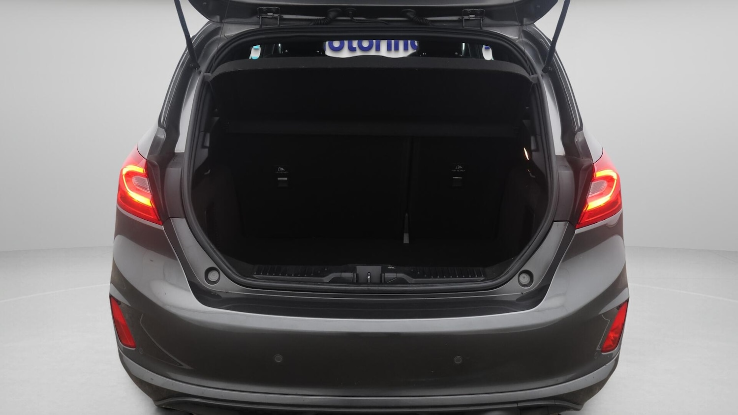 Used Ford Fiesta 2021 for sale - 76283488: Photo 18