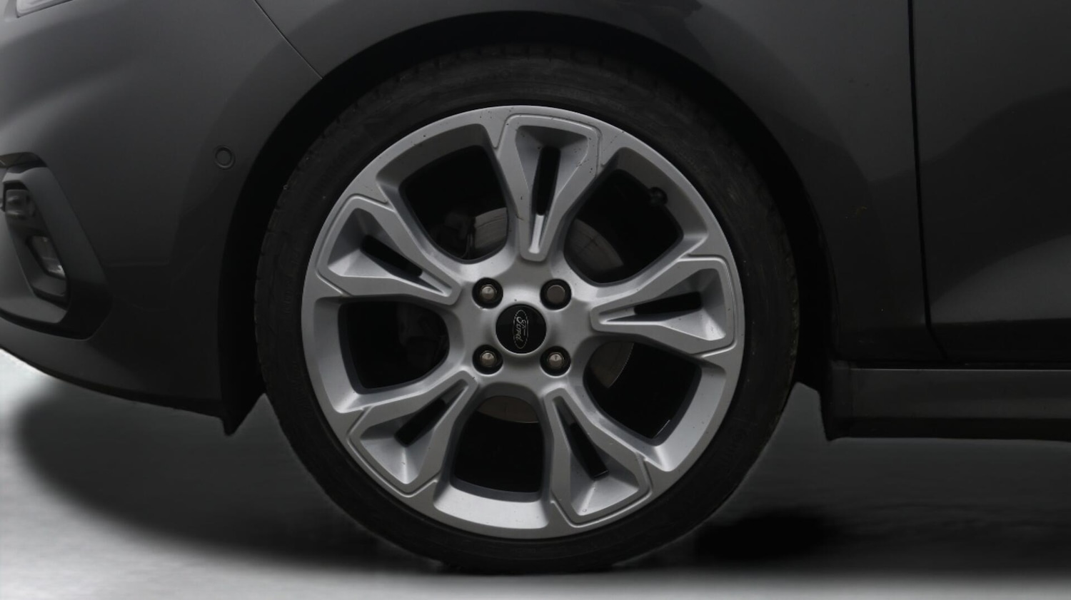 Used Ford Fiesta 2021 for sale - 76283488: Photo 19