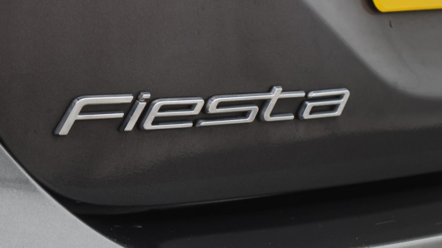 Used Ford Fiesta 2021 for sale - 76283488: Photo 23