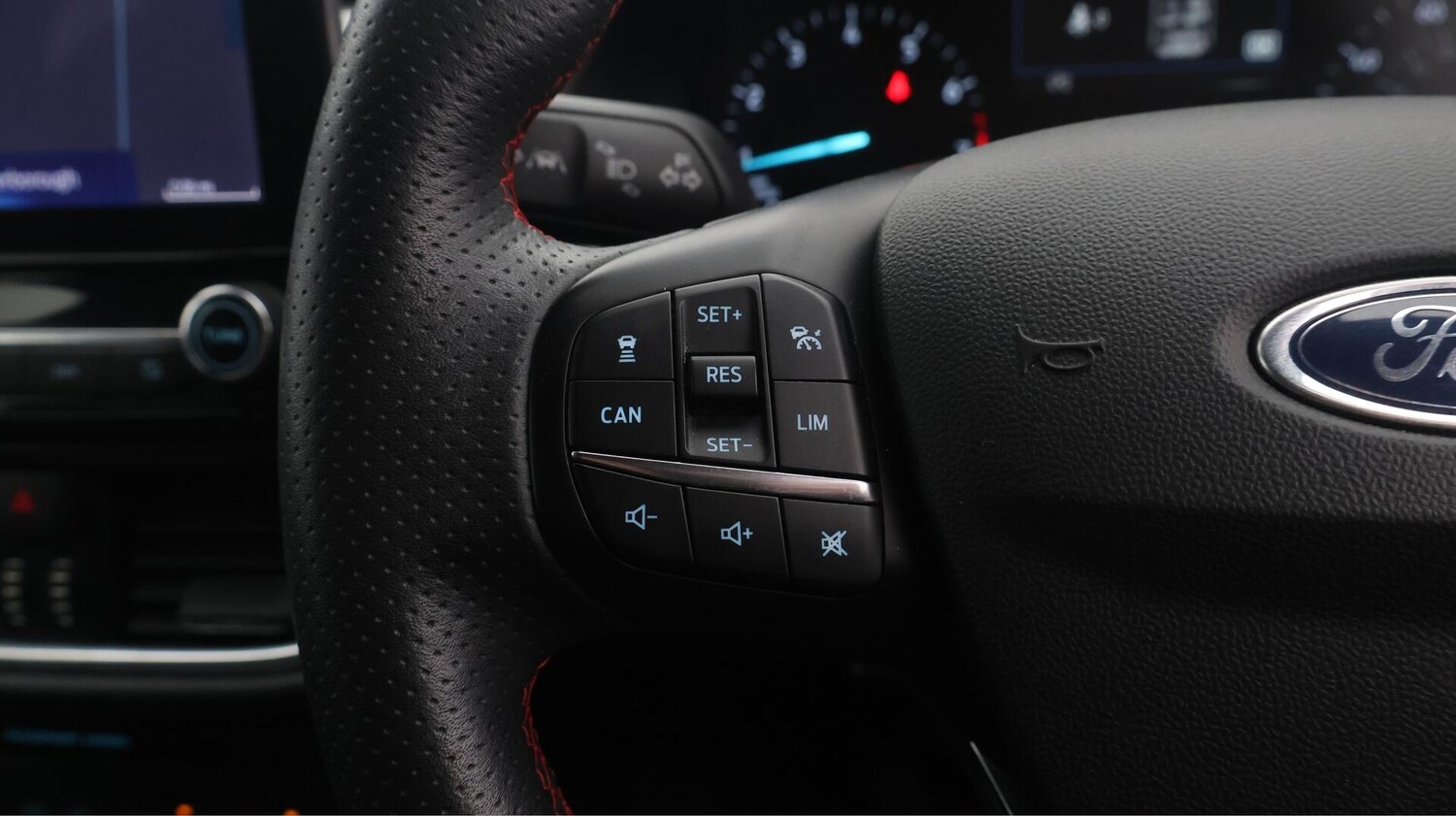 Used Ford Fiesta 2021 for sale - 76283488: Photo 26