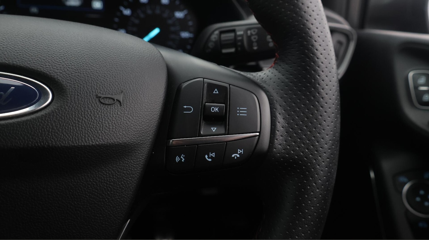 Used Ford Fiesta 2021 for sale - 76283488: Photo 27