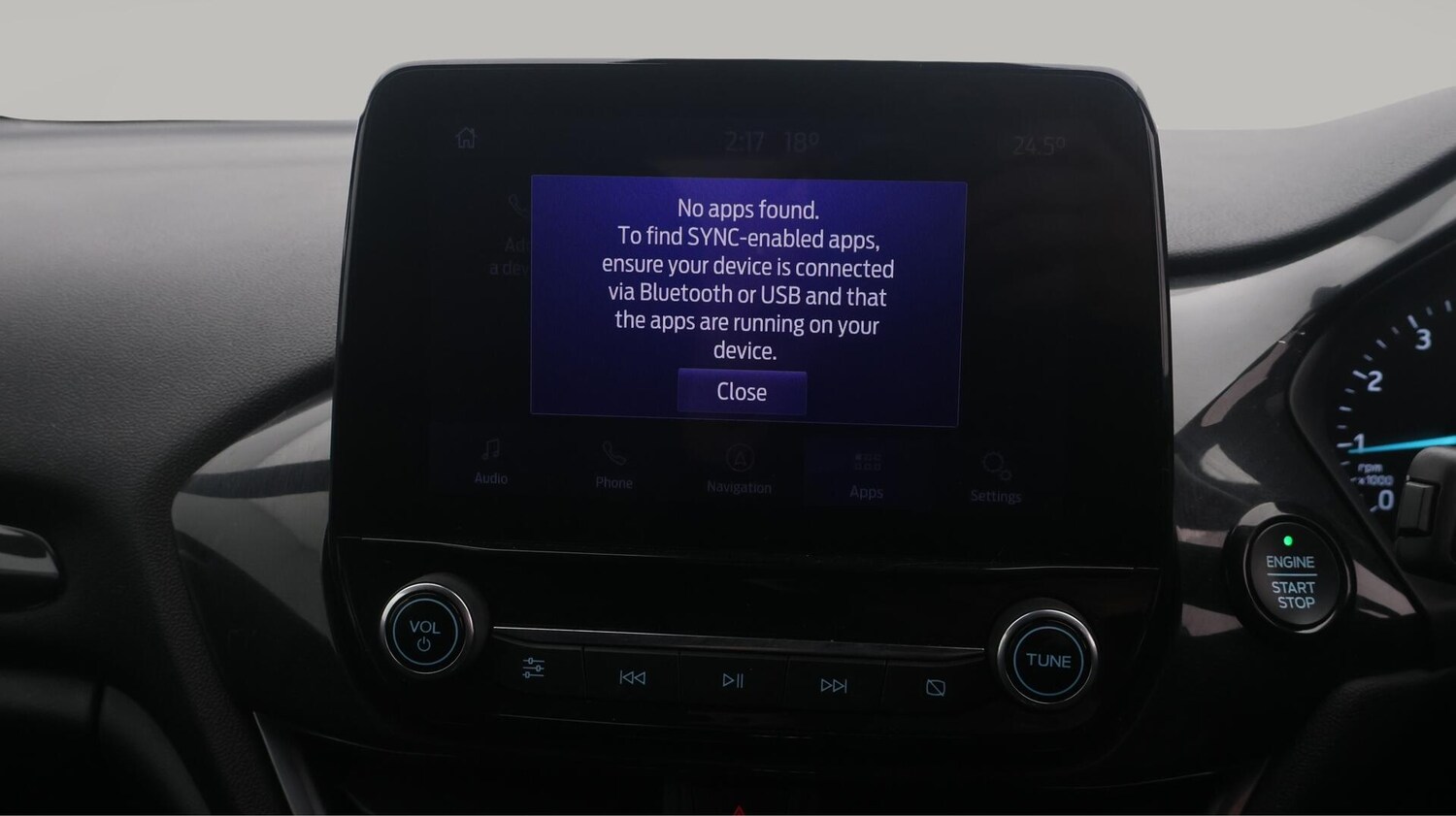 Used Ford Fiesta 2021 for sale - 76283488: Photo 29