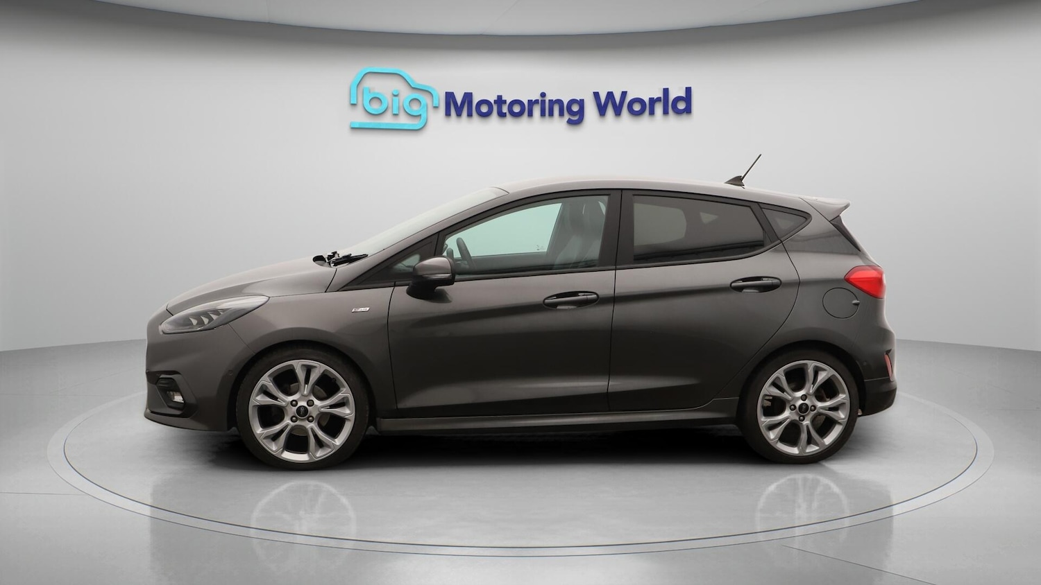 Used Ford Fiesta 2021 for sale - 76283488: Photo 5
