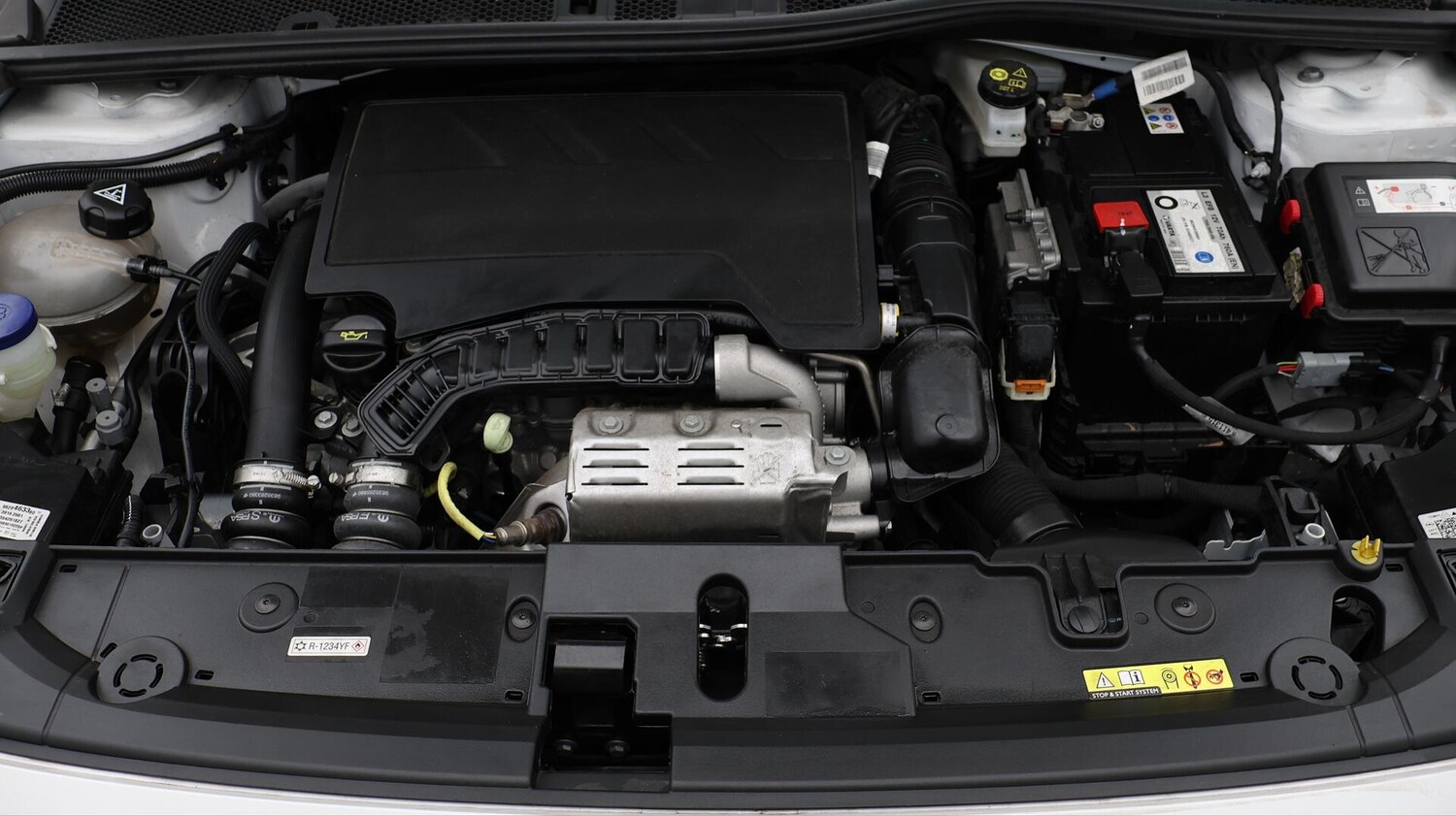 Vehicle 31