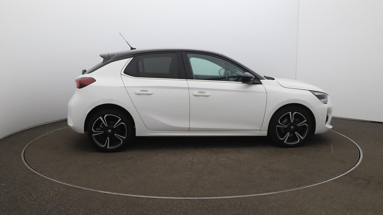 Vehicle 40
